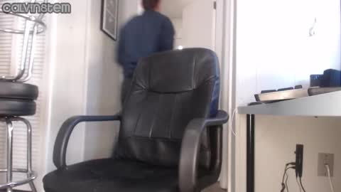 calvinstem online show from January 12, 2026, 5:18 pm