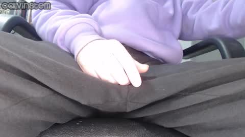 calvinstem online show from February 6, 2026, 4:50 am