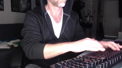 calvinstem online show from February 18, 2026, 4:41 am