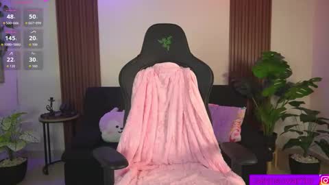 Calypso and Kayla online show from March 22, 2026, 2:04 am