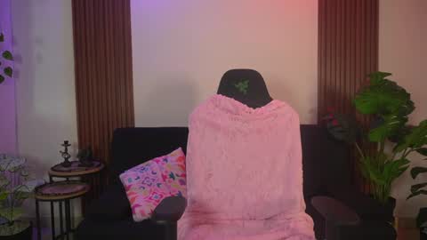 Calypso and Kayla online show from April 8, 2026, 2:11 am