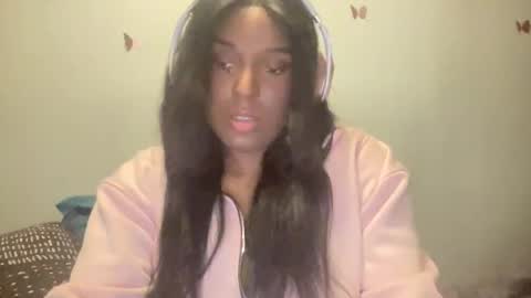 calypsorabbit360 online show from March 30, 2026, 11:39 pm