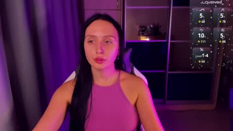 Christy online show from January 7, 2025, 1:38 am