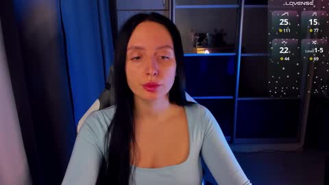 Christy online show from January 14, 2025, 1:15 am