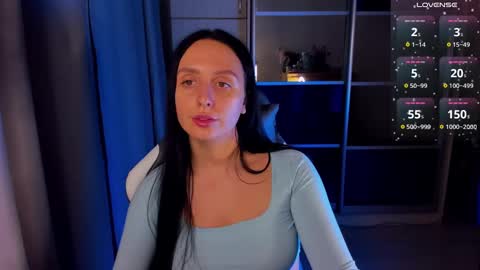 Christy online show from January 14, 2025, 4:25 am