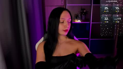 Christy online show from January 29, 2025, 7:32 pm