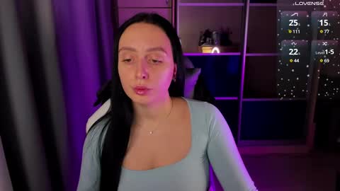 Christy online show from February 3, 2025, 7:10 pm