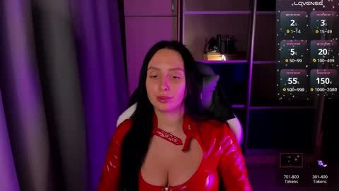 Christy online show from February 5, 2025, 10:22 pm