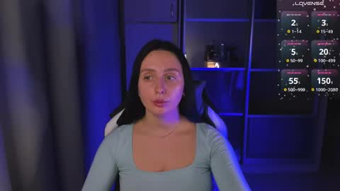 Christy online show from March 4, 2025, 9:43 pm