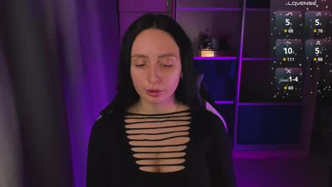 Christy online show from March 12, 2025, 6:22 pm