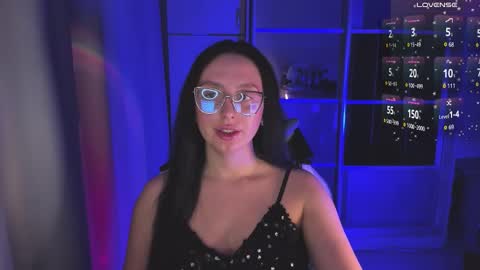 Christy online show from October 15, 2025, 3:56 pm