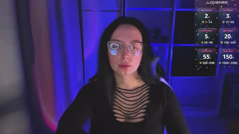 Christy online show from October 21, 2025, 3:46 pm