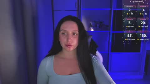 Christy online show from January 9, 2026, 4:21 pm