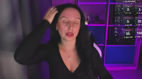 Christy online show from February 18, 2026, 4:14 pm