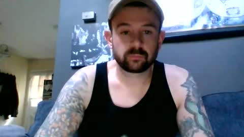 Cambot4000 online show from May 26, 2026, 11:01 pm