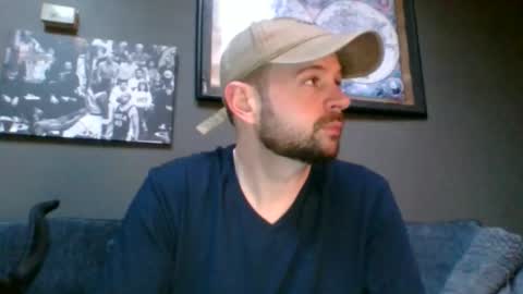 Cambot4000 online show from May 31, 2026, 11:50 pm