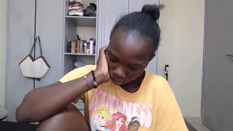 Princess online show from January 3, 2025, 9:47 am