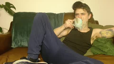 CamDoAttitude online show from January 7, 2025, 8:10 pm