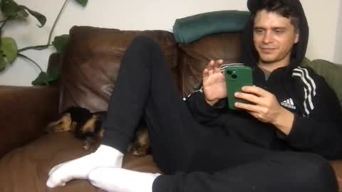 CamDoAttitude online show from November 9, 2025, 10:30 pm