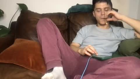 CamDoAttitude online show from January 9, 2026, 10:11 pm