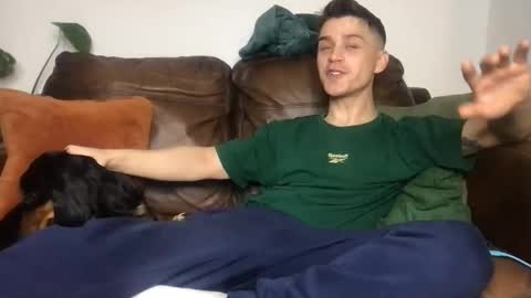 CamDoAttitude online show from January 13, 2026, 10:15 pm