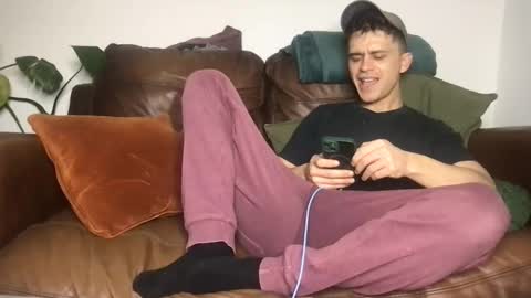 CamDoAttitude online show from February 22, 2026, 10:30 pm