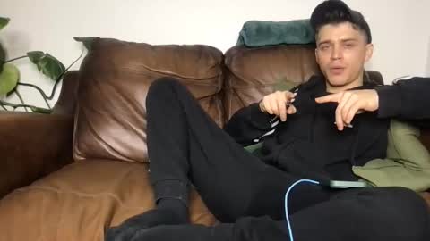 CamDoAttitude online show from March 11, 2026, 11:00 pm