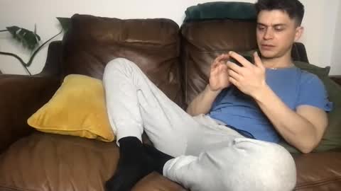 CamDoAttitude online show from April 8, 2026, 9:15 pm