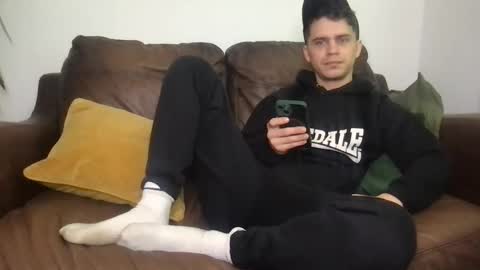 Snapshot of camdoattitude chatting on May 14, 2026, 12:12 pm CamDoAttitude online show from May 14, 2026, 12:12 pm