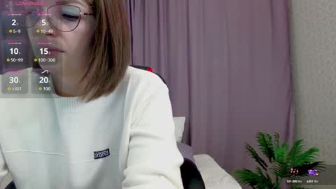 Snapshot of camelia_lillie chatting on January 8, 2025, 2:35 am camelia_lillie online show from January 8, 2025, 2:35 am