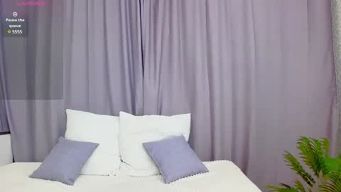 Snapshot of camelia_lillie chatting on January 18, 2025, 10:49 am camelia_lillie online show from January 18, 2025, 10:49 am