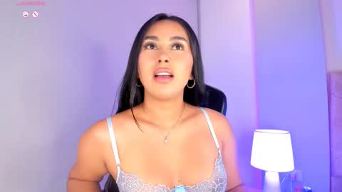 Camelia Smith online show from February 11, 2025, 8:48 am