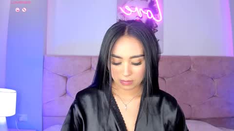 Camelia Smith online show from February 13, 2025, 8:38 am