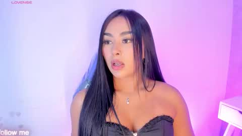 Camelia Smith online show from March 21, 2026, 3:55 am