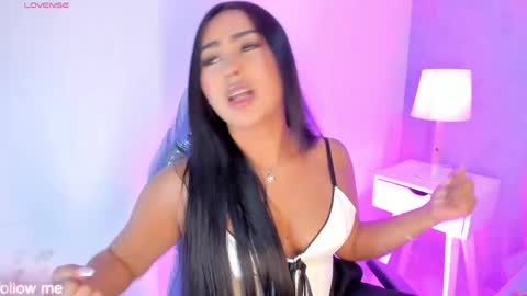 Camelia Smith online show from March 29, 2026, 4:45 am