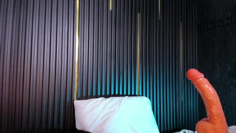 CAMERON online show from January 22, 2025, 5:26 am