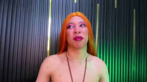 CAMERON online show from March 1, 2025, 2:04 am