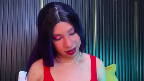 CAMERON online show from March 6, 2025, 2:41 am