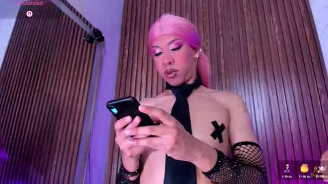 CAMERON online show from September 10, 2025, 3:17 am