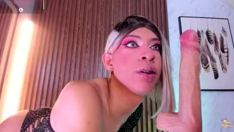 CAMERON online show from September 20, 2025, 3:18 am