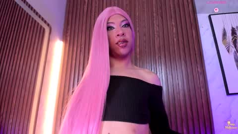 CAMERON online show from October 12, 2025, 3:05 am