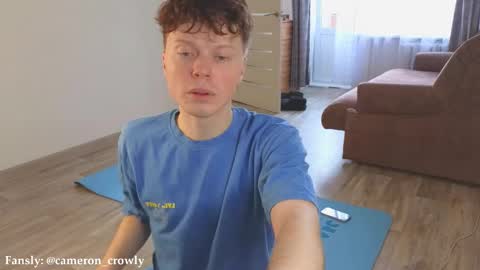 Snapshot of cameron_crowly chatting on March 10, 2025, 7:53 am Cameron online show from March 10, 2025, 7:53 am