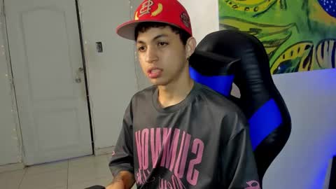 CAMERON online show from November 29, 2025, 1:03 pm