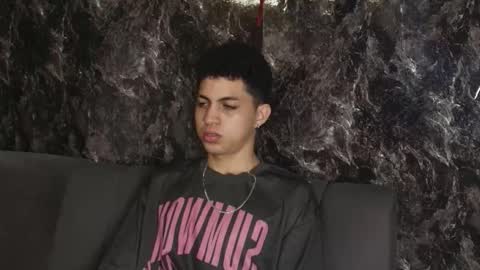 CAMERON online show from December 16, 2025, 12:54 pm