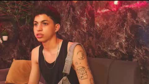 CAMERON online show from February 5, 2026, 4:50 am