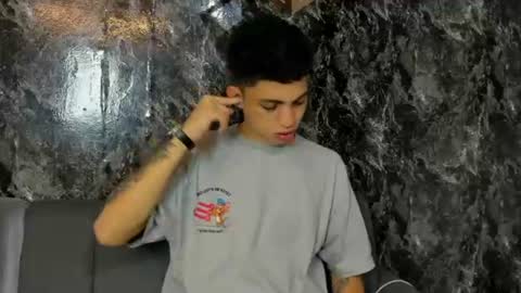 CAMERON online show from June 19, 2026, 3:55 am