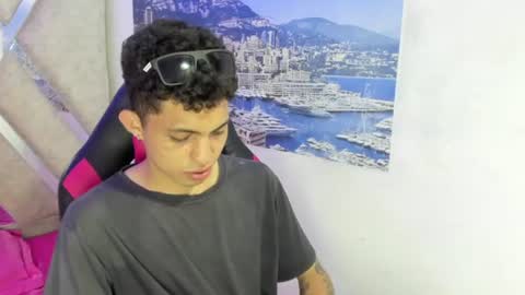 CAMERON online show from July 11, 2026, 3:42 am