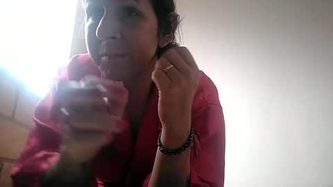 Mara Catalina Romero Ordez online show from February 17, 2025, 1:32 pm