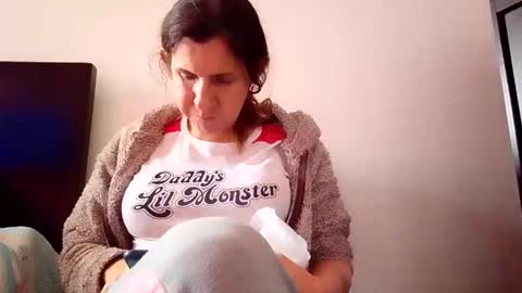 Mara Catalina Romero Ordez online show from September 10, 2025, 6:19 pm