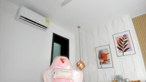 Cameron  online show from January 23, 2025, 4:59 pm